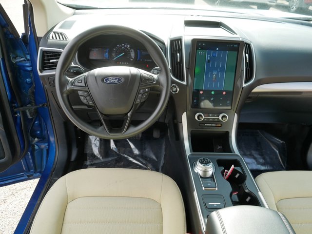 Used 2024 Ford Edge - photo 21