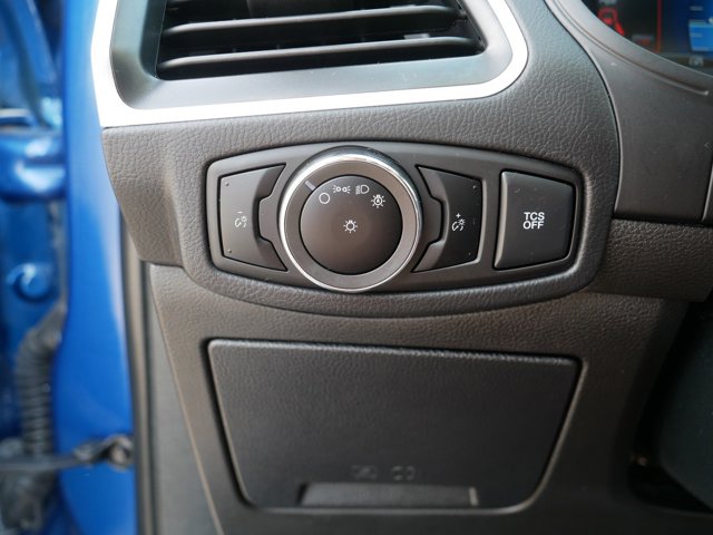 Used 2024 Ford Edge - photo 24