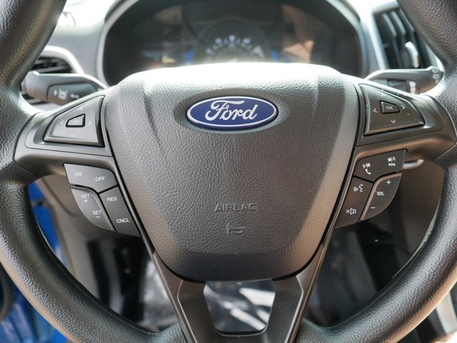 Used 2024 Ford Edge - photo 25