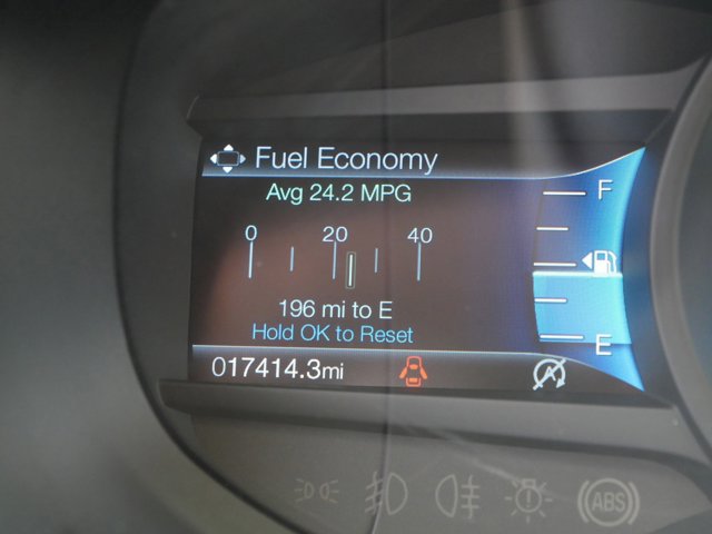 Used 2024 Ford Edge - photo 26
