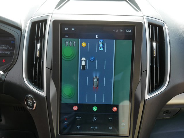 Used 2024 Ford Edge - photo 28