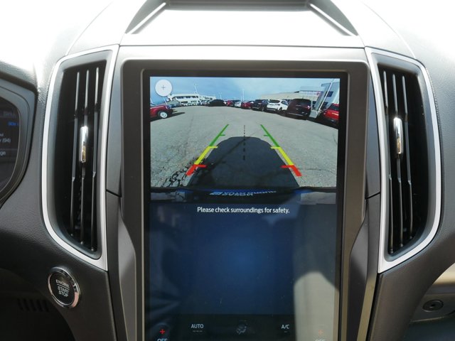 Used 2024 Ford Edge - photo 29