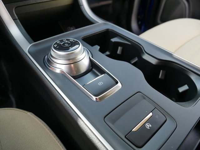 Used 2024 Ford Edge - photo 30