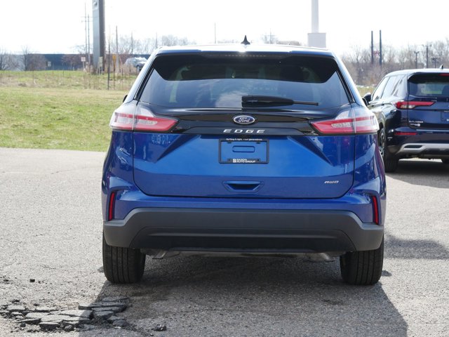 Used 2024 Ford Edge - photo 5