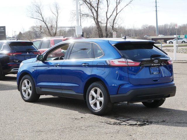 Used 2024 Ford Edge - photo 6