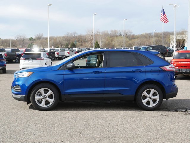 Used 2024 Ford Edge - photo 7