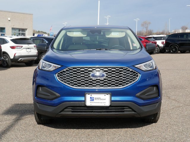 Used 2024 Ford Edge - photo 9