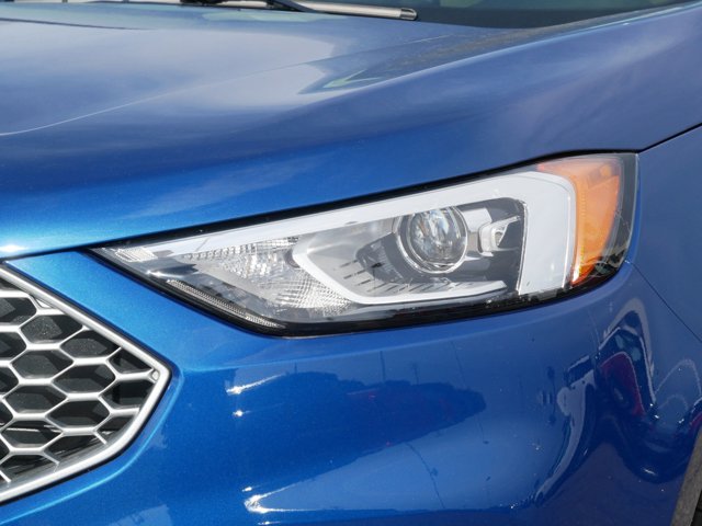 Used 2024 Ford Edge - photo 10