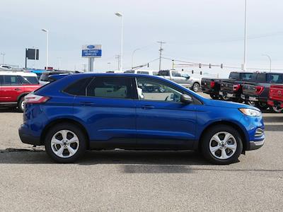 Used 2024 Ford Edge - photo 1