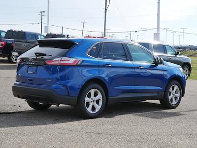 Used 2024 Ford Edge - photo 2