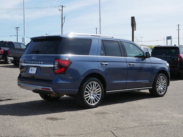 Used 2022 Ford Expedition - photo 6