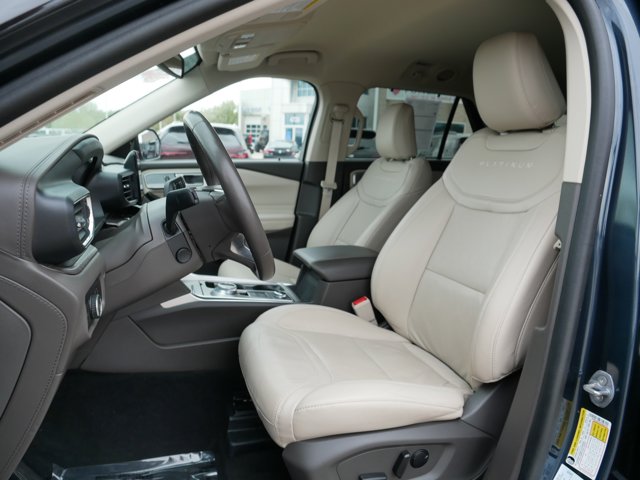 Used 2023 Ford Explorer - photo 15