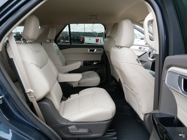 Used 2023 Ford Explorer - photo 19