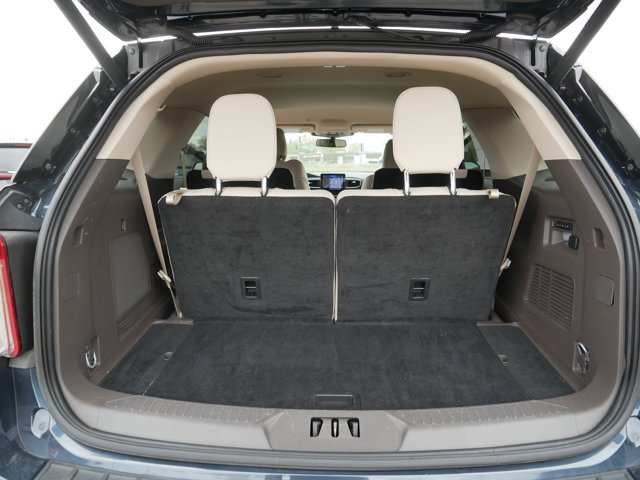 Used 2023 Ford Explorer - photo 21