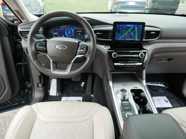 Used 2023 Ford Explorer - photo 22