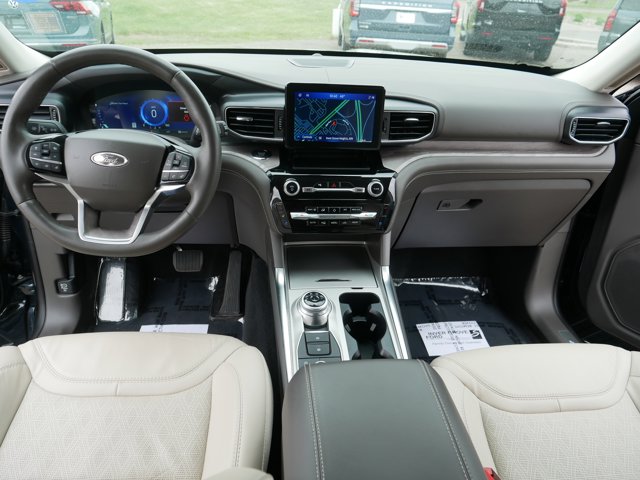 Used 2023 Ford Explorer - photo 23