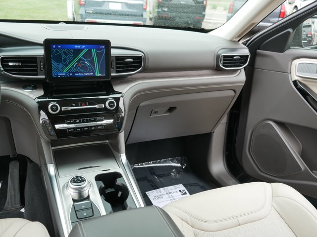 Used 2023 Ford Explorer - photo 24