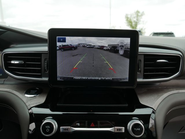 Used 2023 Ford Explorer - photo 31