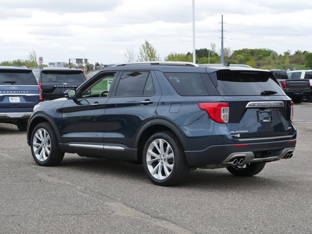 Used 2023 Ford Explorer - photo 6