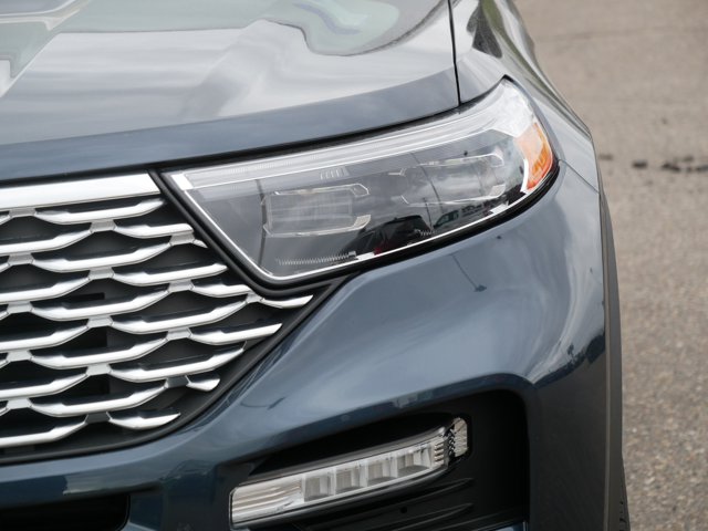 Used 2023 Ford Explorer - photo 10