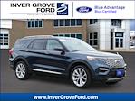 2023 Ford Explorer 4WD SUV for sale #13772P - photo 1
