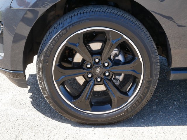 Used 2023 Ford Expedition - photo 10