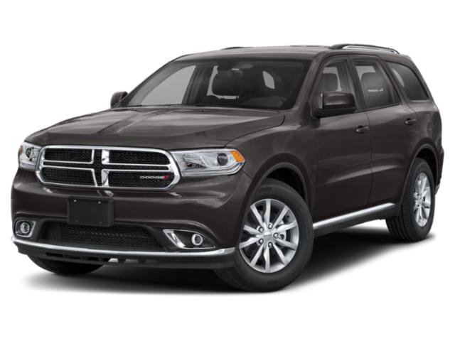 Used 2019 Dodge Durango - photo 1