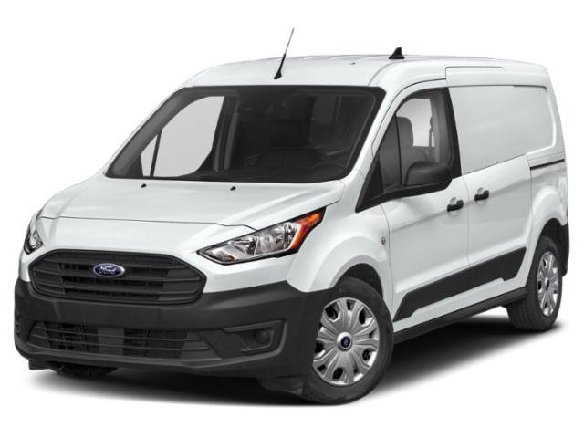 Used 2020 Ford Transit Connect - photo 1