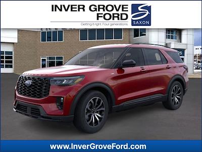 2026 Ford Explorer 4WD SUV for sale #13791P - photo 1