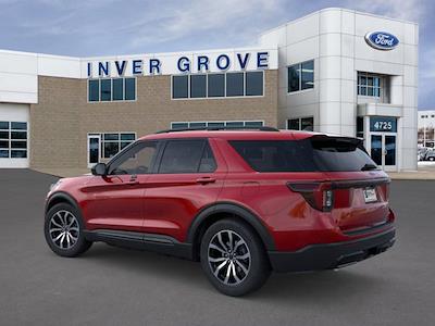 2026 Ford Explorer 4WD SUV for sale #13791P - photo 2