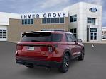 2026 Ford Explorer 4WD SUV for sale #13791P - photo 8