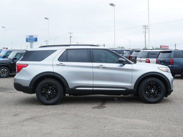 Used 2023 Ford Explorer - photo 5