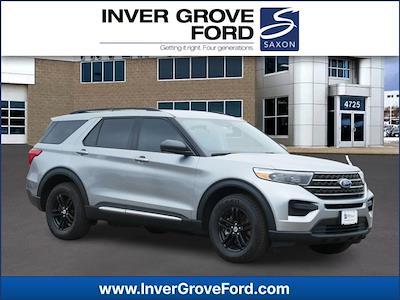 2023 Ford Explorer 4WD SUV for sale #13794P - photo 1