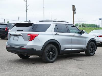 2023 Ford Explorer 4WD SUV for sale #13794P - photo 2