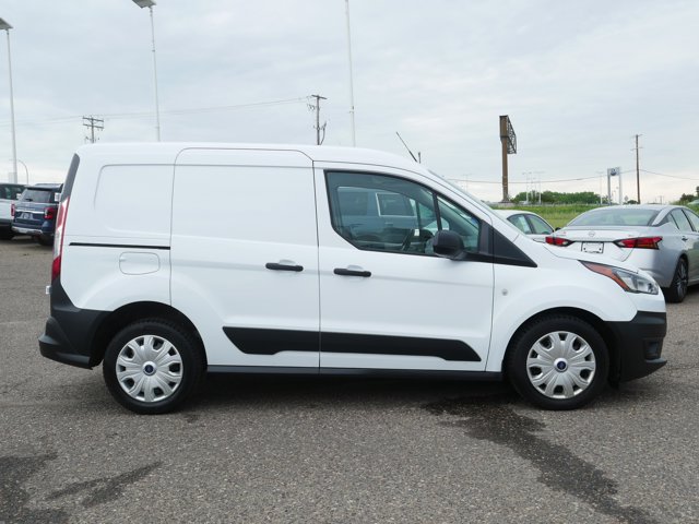 Used 2023 Ford Transit Connect - photo 6