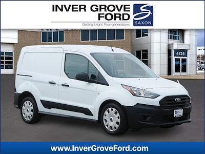 2023 Ford Transit Connect FWD Empty Cargo Van for sale #13795P - photo 1