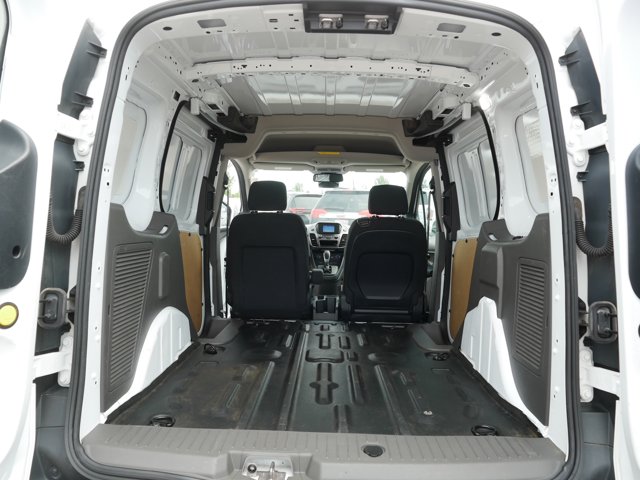 Used 2023 Ford Transit Connect - photo 19