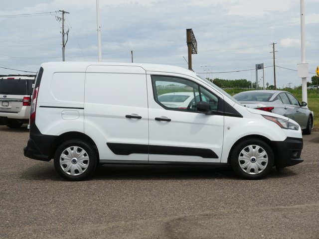 Used 2023 Ford Transit Connect - photo 5