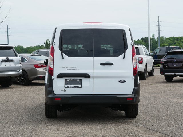 Used 2023 Ford Transit Connect - photo 6