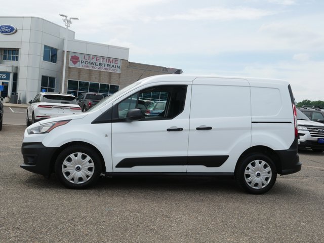 Used 2023 Ford Transit Connect - photo 8