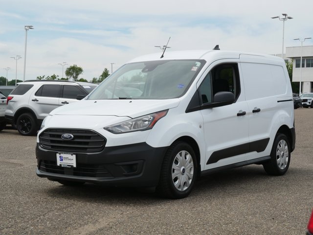 Used 2023 Ford Transit Connect - photo 9