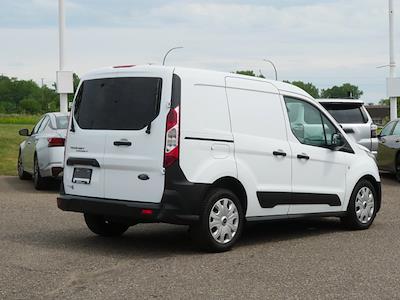 2023 Ford Transit Connect FWD Empty Cargo Van for sale #13796P - photo 2