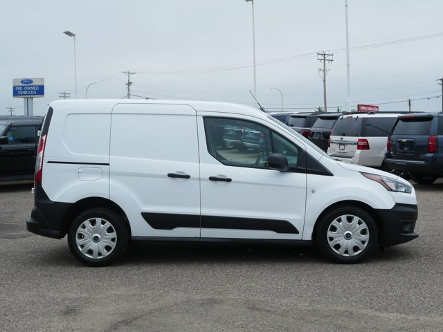 Used 2023 Ford Transit Connect - photo 6