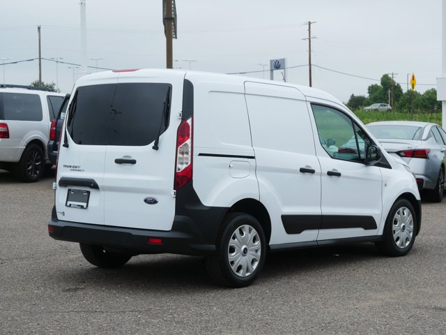 Used 2023 Ford Transit Connect - photo 2
