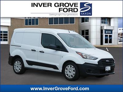 2023 Ford Transit Connect FWD Empty Cargo Van for sale #13797P - photo 1