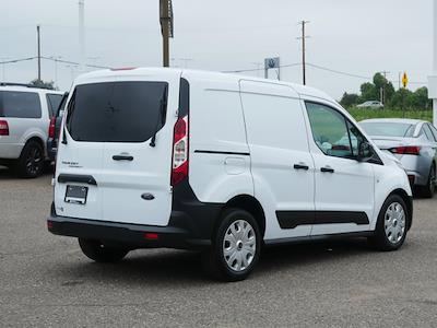 2023 Ford Transit Connect FWD Empty Cargo Van for sale #13797P - photo 2