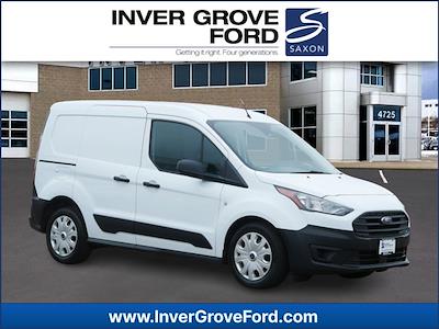 2023 Ford Transit Connect FWD Empty Cargo Van for sale #13798P - photo 1