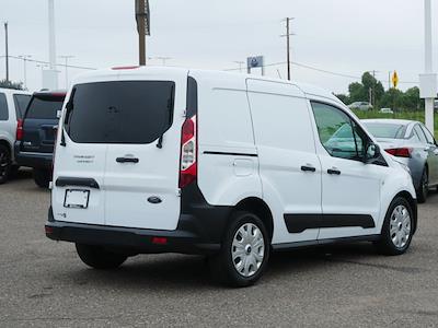 2023 Ford Transit Connect FWD Empty Cargo Van for sale #13798P - photo 2