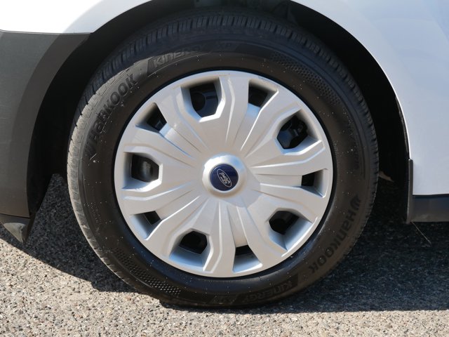 Used 2023 Ford Transit Connect - photo 12