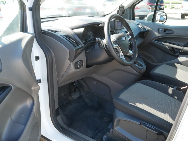 Used 2023 Ford Transit Connect - photo 13